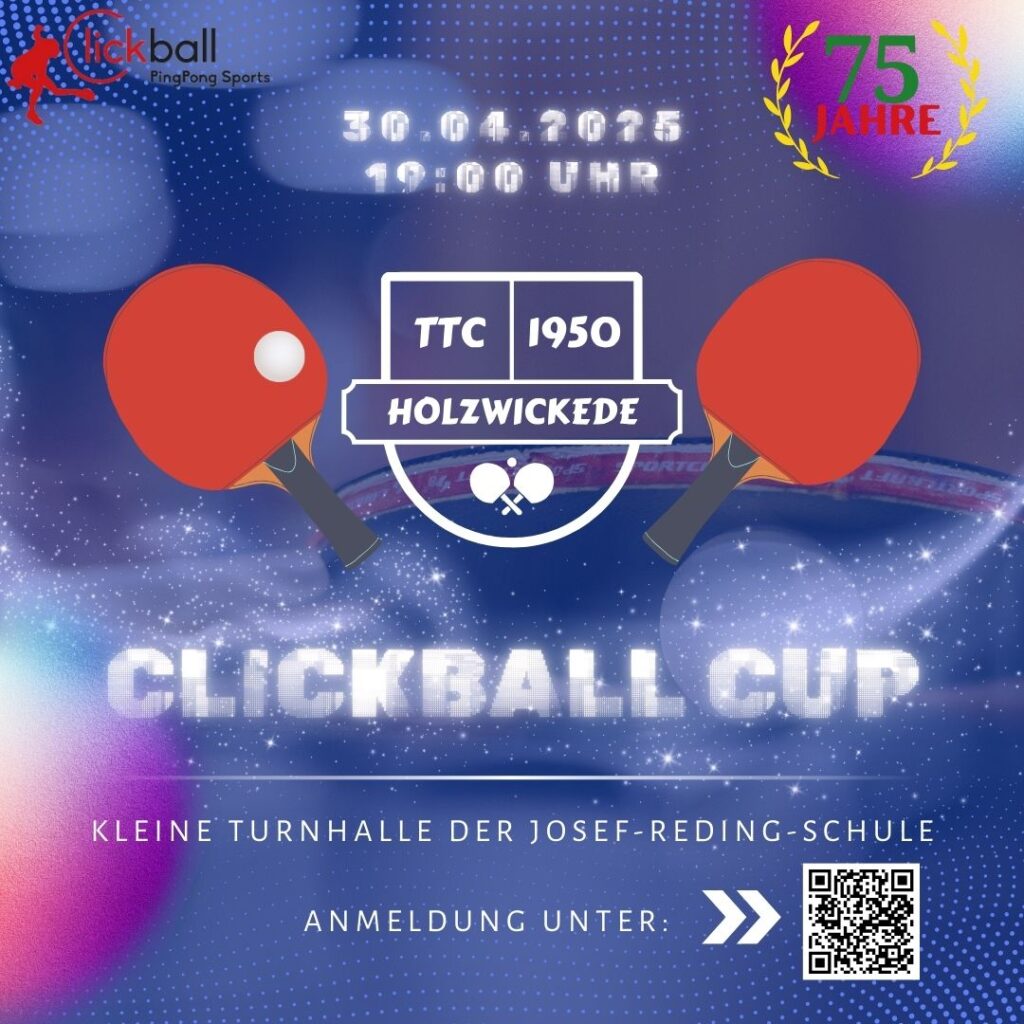 Howi Clickball Cup