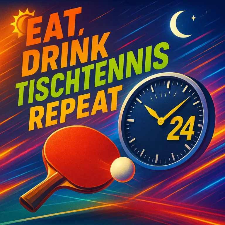 24h Andro WTTV Cup Pfingsten