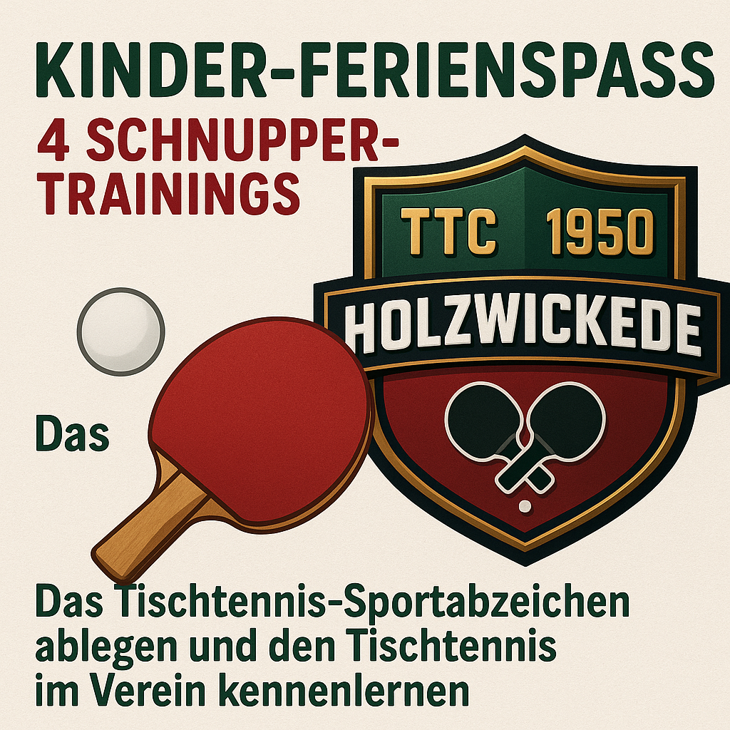 Kinderferienspaß 2025