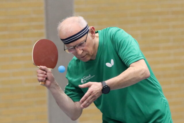 Ivan Howi Clickball Cup 2025