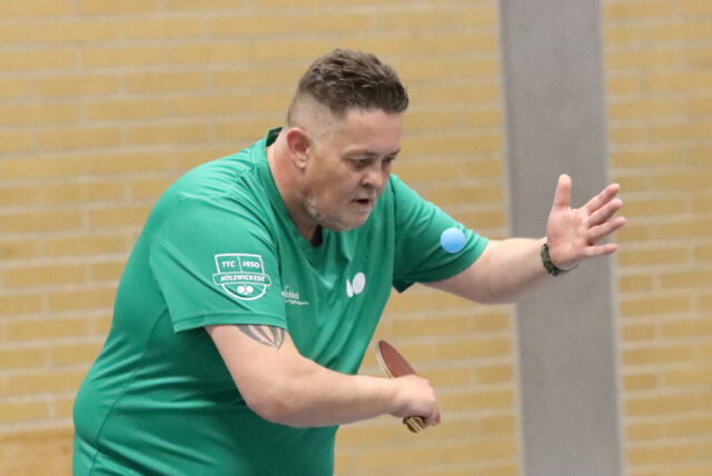 Marcus Howi Clickball Cup 2025