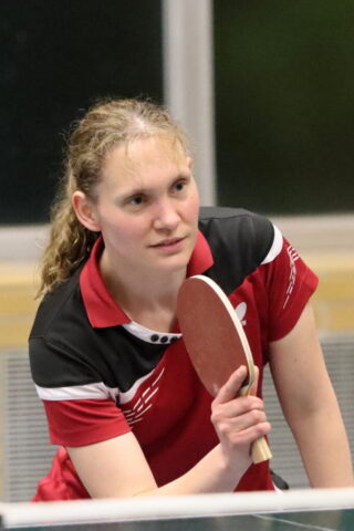 Miriam Howi Clickball Cup 2025
