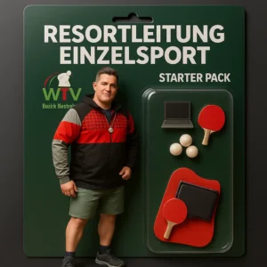 Ressortleiter Einzelsport