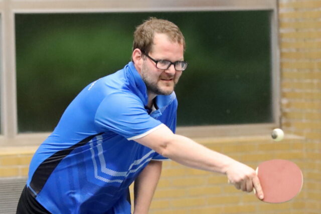 Thorsten Howi Clickball Cup 2025