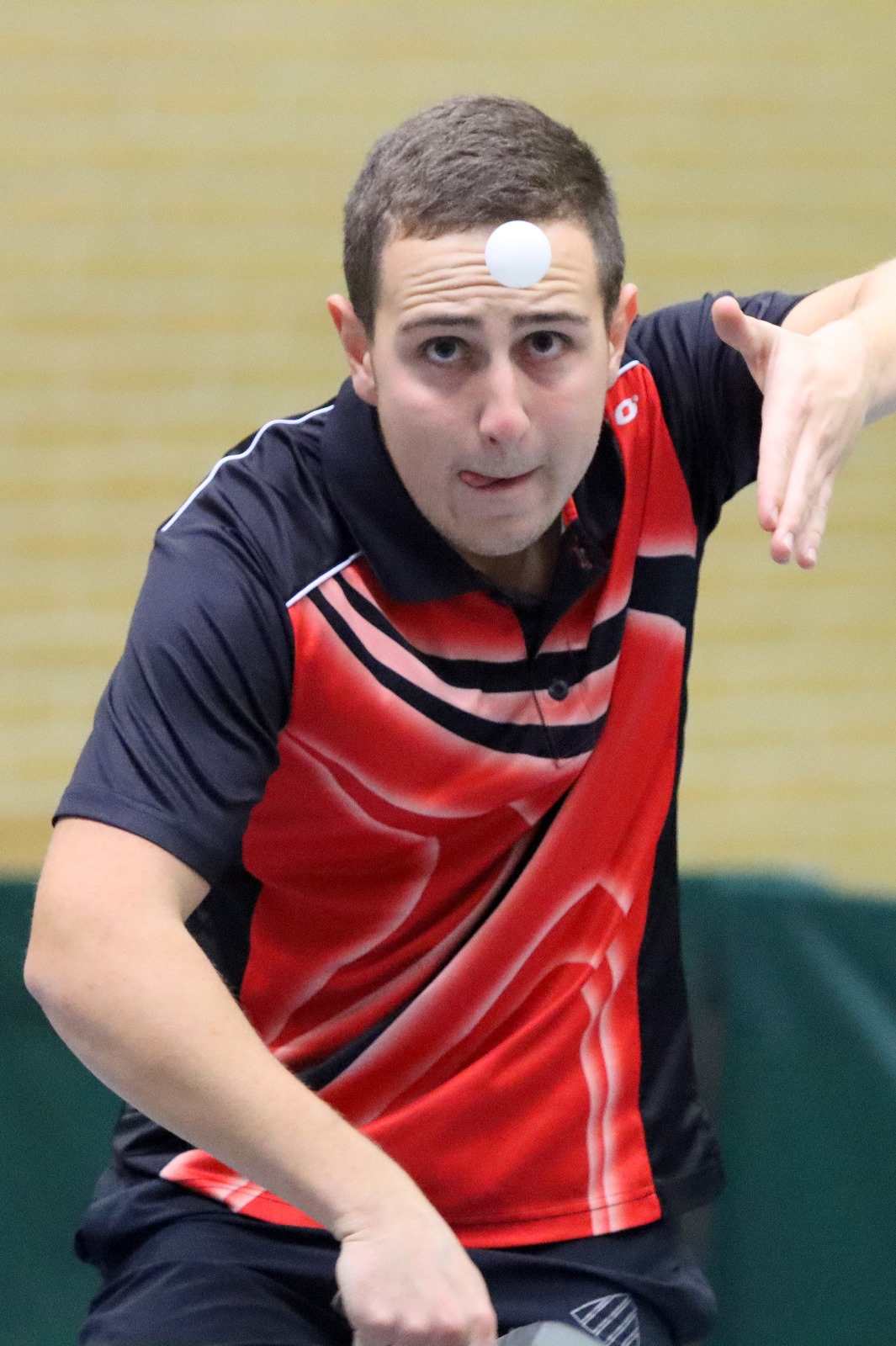Jan Luca Stein