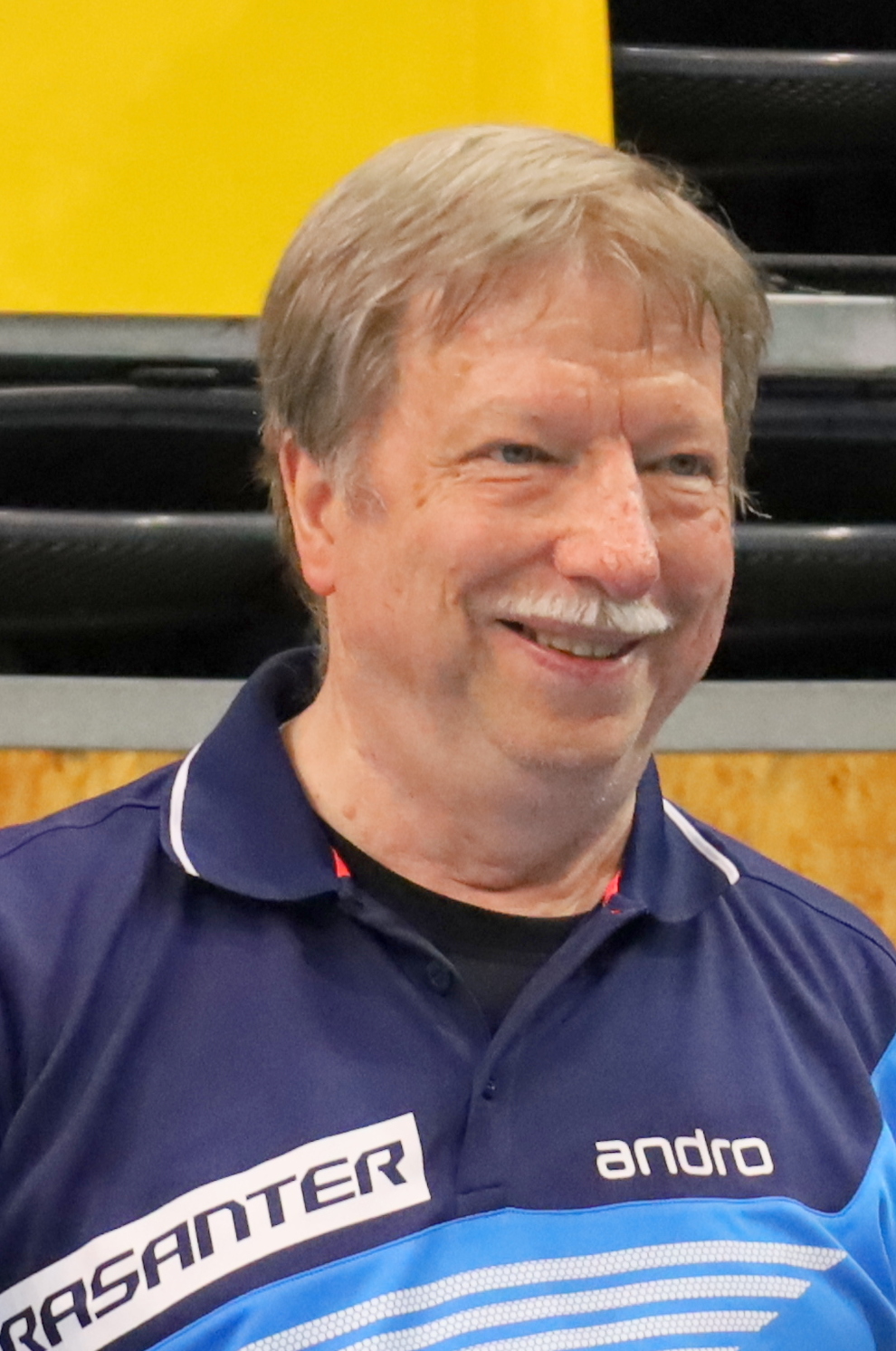 Guenter Muennemann