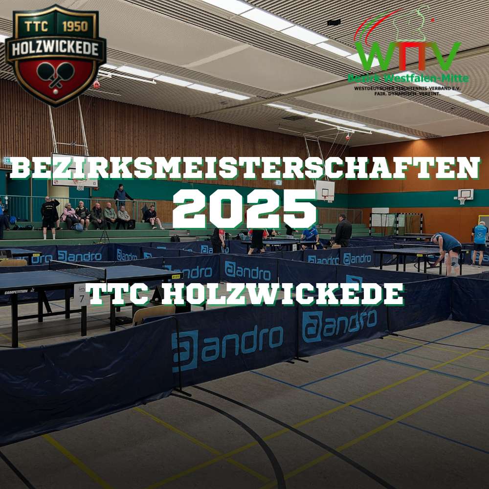 Starke TTC-Leistungen